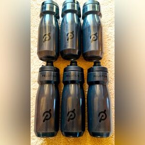 Peloton x CamelBak Podium Sport Bottles
